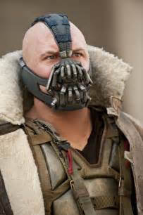 bane batman real name